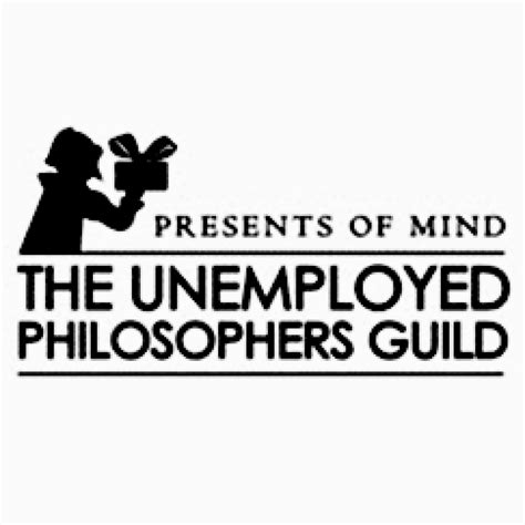 Unemployed philosophers guild - The Unemployed Philosophers Guild Sherlock Holmes Gifts collection has a coffee mug, magnetic personality finger puppet, pocket notebook – clever items to intrigue the budding consulting detective or even your true crime podcast-loving friend. The gift is afoot!